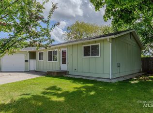 1505/1507 E 5th St, Moscow, ID 83843
