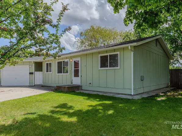 1505/1507 E 5th St, Moscow, ID 83843