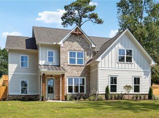 2143 Old Dallas Rd SW, Marietta, GA 30064