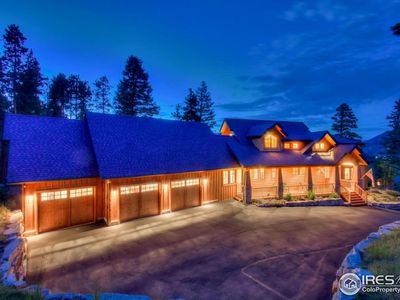 2511 Cirrus Ln, Estes Park, CO, 80517