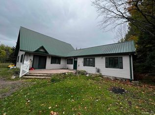 11553 N Black River Rd, Ironwood, MI 49938