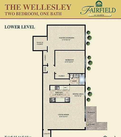 Fairfield at Selden — Photo 48