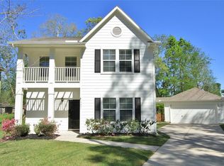 17431 Marlin Spike Way, Crosby, TX 77532