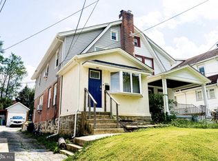 3224 Marshall Rd, Drexel Hill, PA 19026