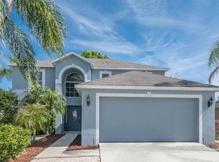 24825 Ravello St, Land O Lakes, FL 34639