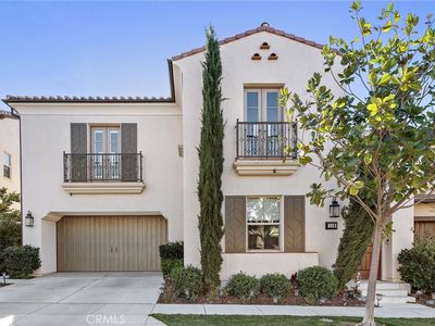 116 Allenford, Irvine, CA, 92620