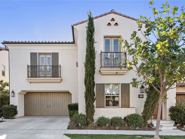 116 Allenford, Irvine, CA 92620