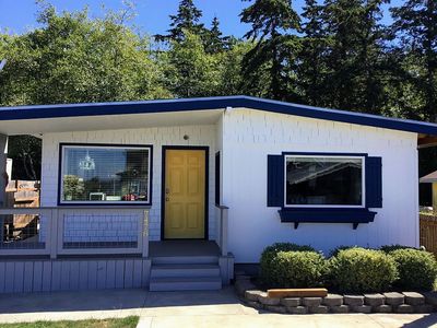 7478 Sunset Dr, Blaine, WA, 98230