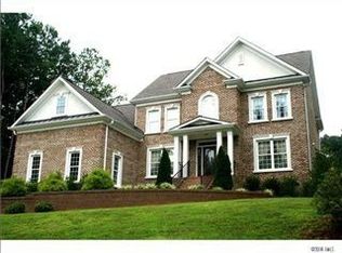 4101 Summit Ridge Ln, Denver, NC 28037