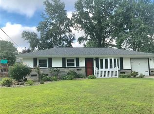 4529 Plumbrook Dr, Canfield, OH