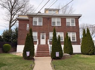 536 Lake Ave APT 4, Lyndhurst, NJ 07071