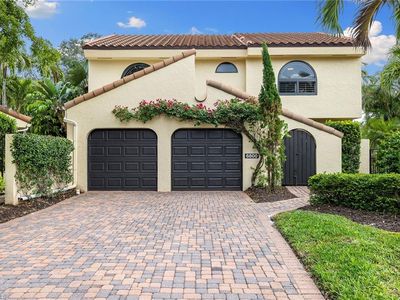 6800 Sand Pointe Cir #4.21, Naples, FL, 34108