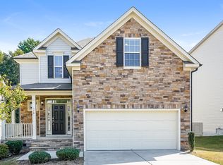 170 Davelyn Ct, Garner, NC 27529