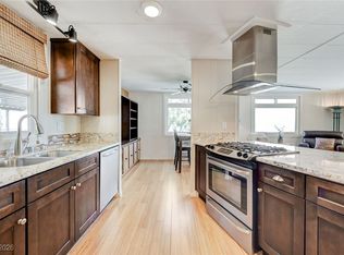 689 Mount Bona Way, Boulder City, NV 89005
