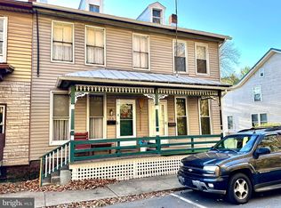 153-155 N Front St, Newport, PA 17074
