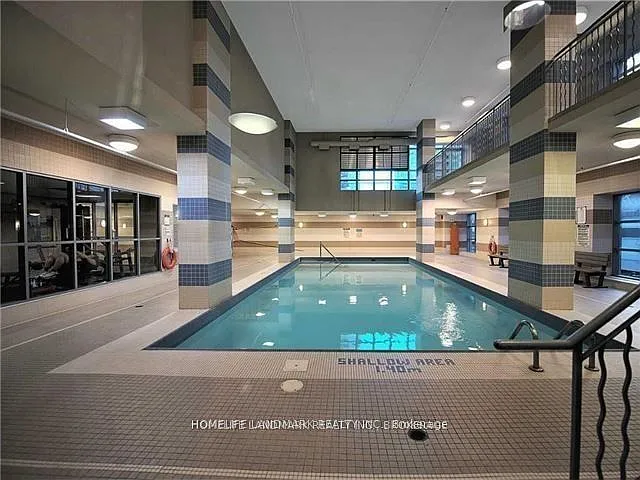 4978 Yonge St #601 — Photo 14
