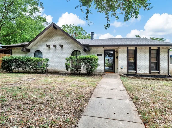 306 Thistle Dr, Garland, TX 75043