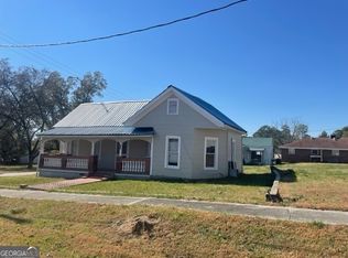 123 Monument St SE, Crawfordville, GA 30631