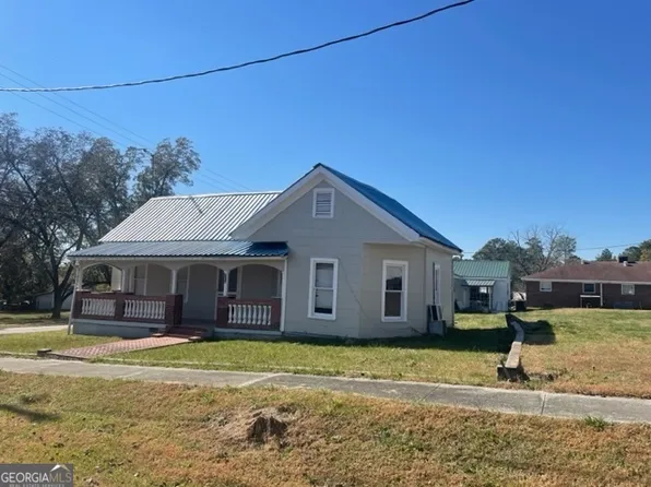 123 Monument St SE, Crawfordville, GA 30631