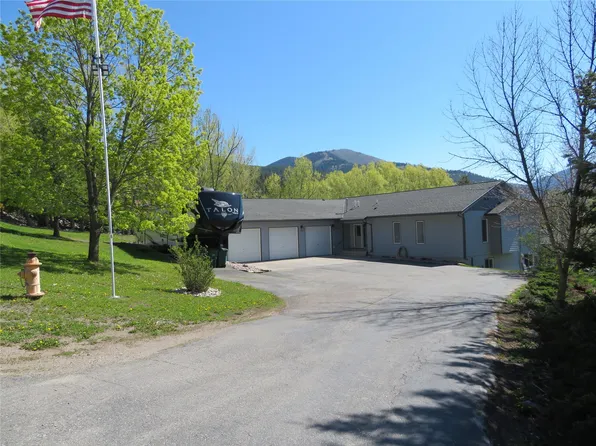 1900 Meadowview Ct, Missoula, MT 59802