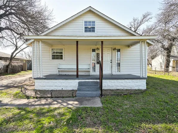 3328 SE 18th St, Del City, OK 73115