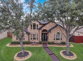 4501 Southpointe Dr, Richardson, TX 75082