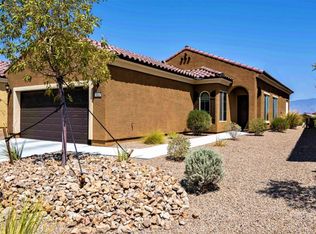 864 Wranglers Rdg, Mesquite, NV 89034