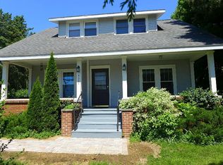 4621 E Snow Rd, Berrien Springs, MI 49103