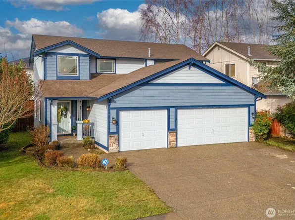 7817 206th Street Ct E, Spanaway, WA 98387