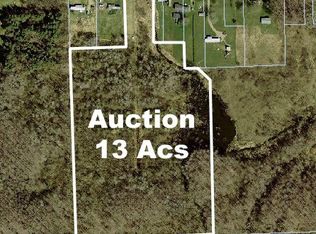 Fenkell Rd, Andover, OH 44003