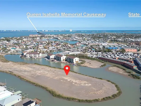 0 W Bass Ave, Pt Isabel, TX 78578