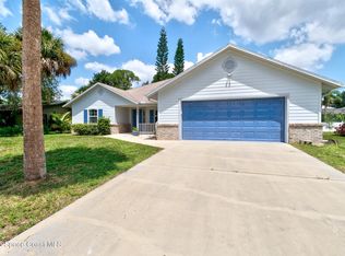 609 Brookedge Ter, Sebastian, FL 32958