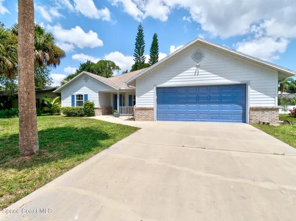 609 Brookedge Ter, Sebastian, FL 32958