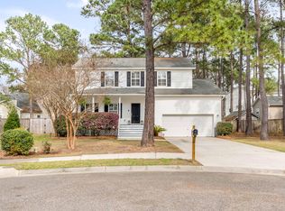 127 Heatherlock St, Hanahan, SC 29410