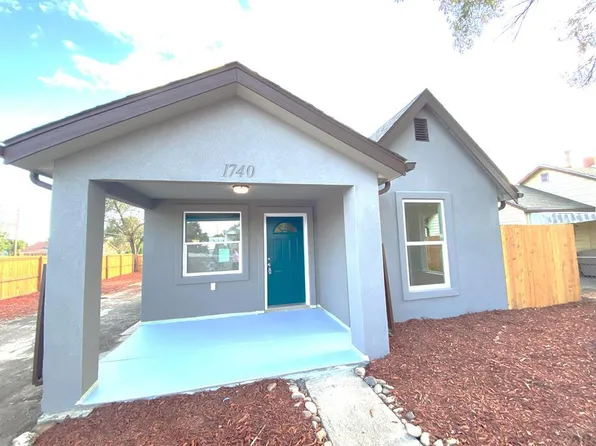 1740 E 13th St, Pueblo, CO 81001