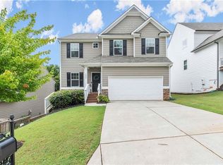 102 Pinnacle Point Ct, Dallas, GA 30132