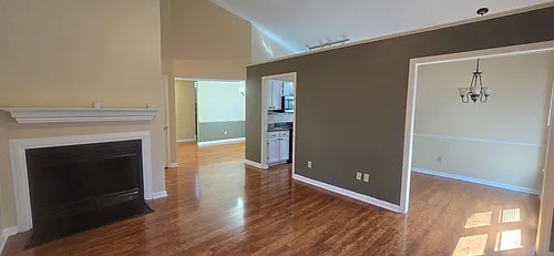 3313 Fort Harrods Ct Photo 1