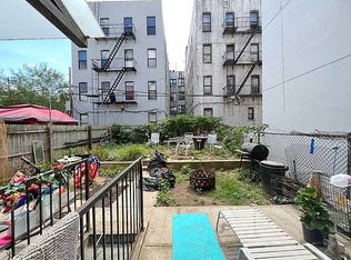 122 Grove St APT 1R, Brooklyn, NY 11221