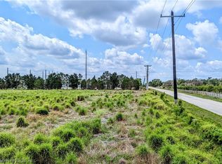 Lily Co Line Rd, Arcadia, FL 34266