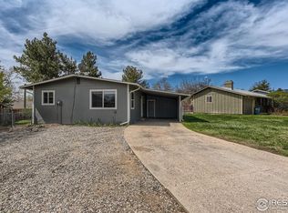 2429 W Elizabeth St, Fort Collins, CO 80521