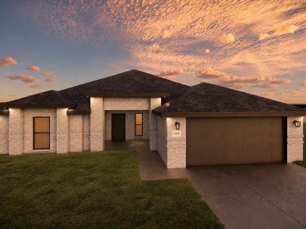 New Lady 2100 Timeless Retreat Plan, Mockingbird Ridge