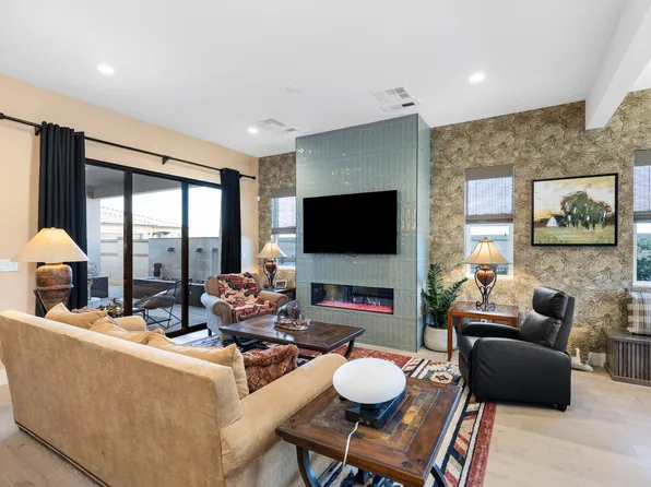 5588 S Agave Peak Ln, Saint George, UT 84790