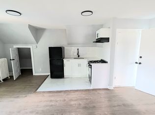 165 4th Ave FLOOR 3, East Orange, NJ 07017