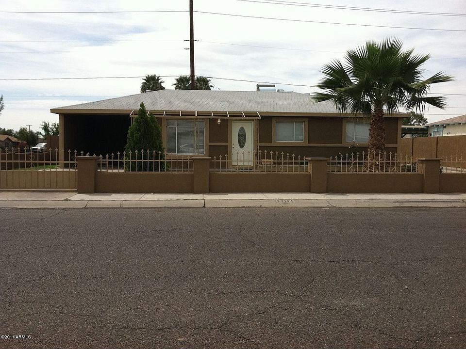 1st image of 3101 W Montebello Ave