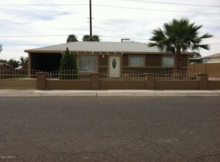 3101 W Montebello Ave, Phoenix, AZ 85017