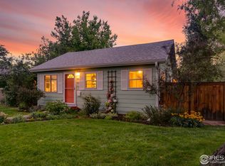236 Lyons St, Fort Collins, CO 80521