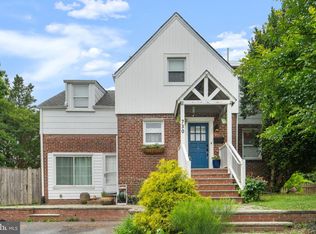 730 Gist Ave, Silver Spring, MD 20910