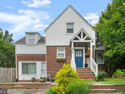 730 Gist Ave, Silver Spring, MD, 20910