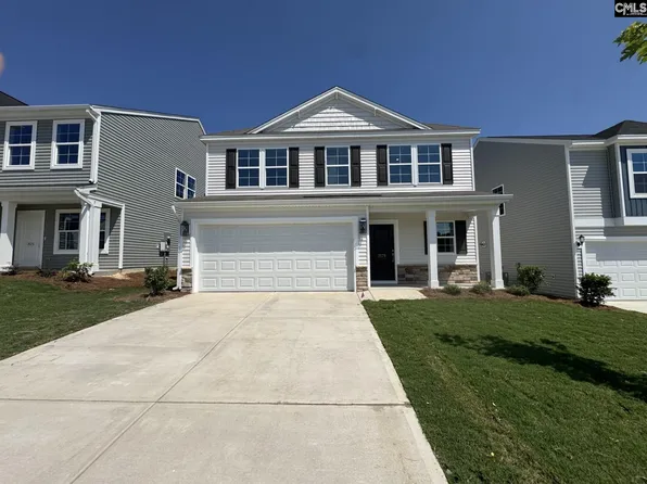 3579 Stedding Pl, Lexington, SC 29073