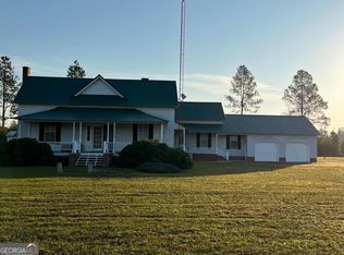 858 Scotland Rd, Dublin, GA 31021